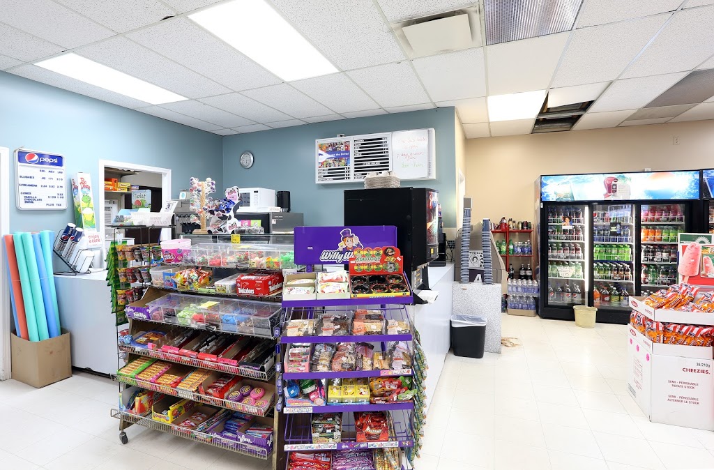 Woodsdale General Store | 3191 Woodsdale Rd, Lake Country, BC V4V 1X7, Canada | Phone: (250) 766-4677