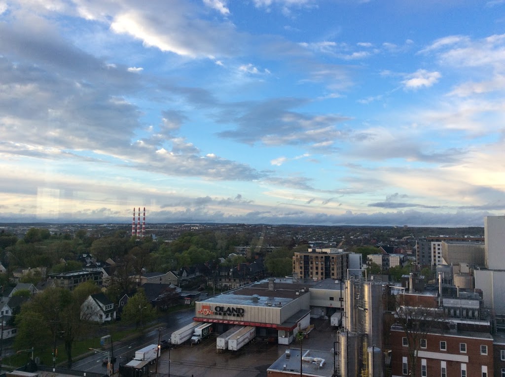 Worthington Place Point North Suites | 5870 Demone St, Halifax, NS B3K 0G9, Canada | Phone: (902) 880-0188