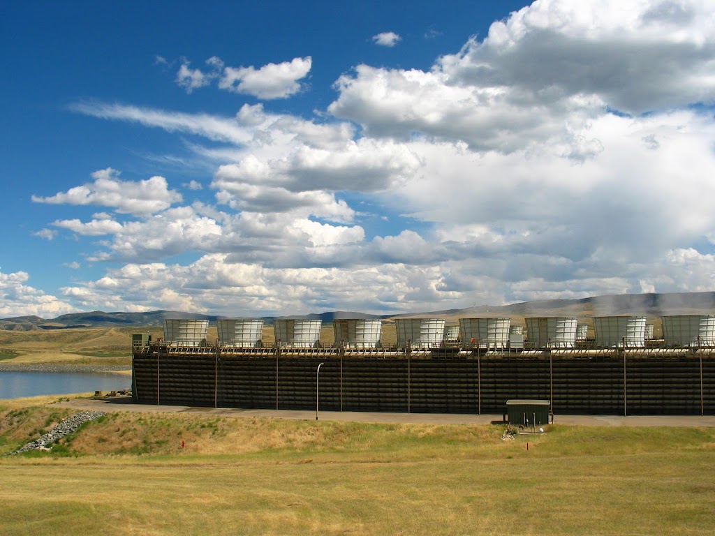 International Cooling Tower Inc | 3310 93 St NW, Edmonton, AB T6N 1C7, Canada | Phone: (780) 469-4900