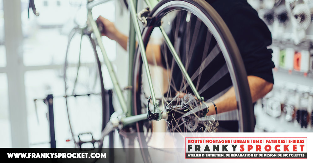 Franky Sprocket | 131 Croissant du Belvédère, Saint-Alphonse-Rodriguez, QC J0K 1W0, Canada | Phone: (514) 609-5570