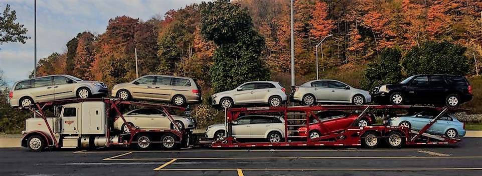 HaulMyCar with Dagenais Cartage | 2740 Marshwood Rd, Carp, ON K0A 1L0, Canada | Phone: (613) 839-1000
