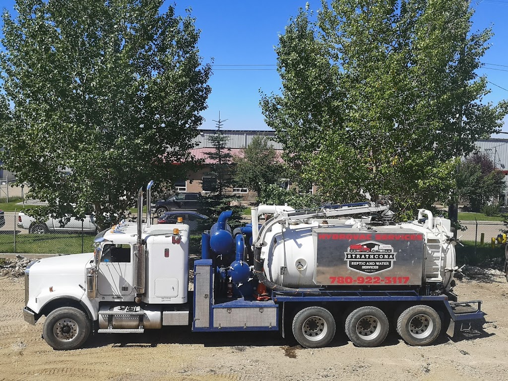 Strathcona Septic Tank Services | 12027 28 St NE, Edmonton, AB T6S 1E2, Canada | Phone: (780) 922-3117