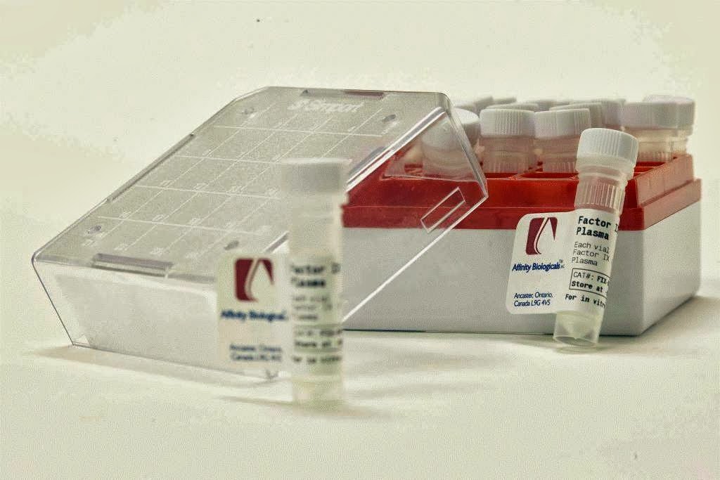 Affinity Biologicals Inc | 1348 Sandhill Dr, Ancaster, ON L9G 4V5, Canada | Phone: (905) 304-9896