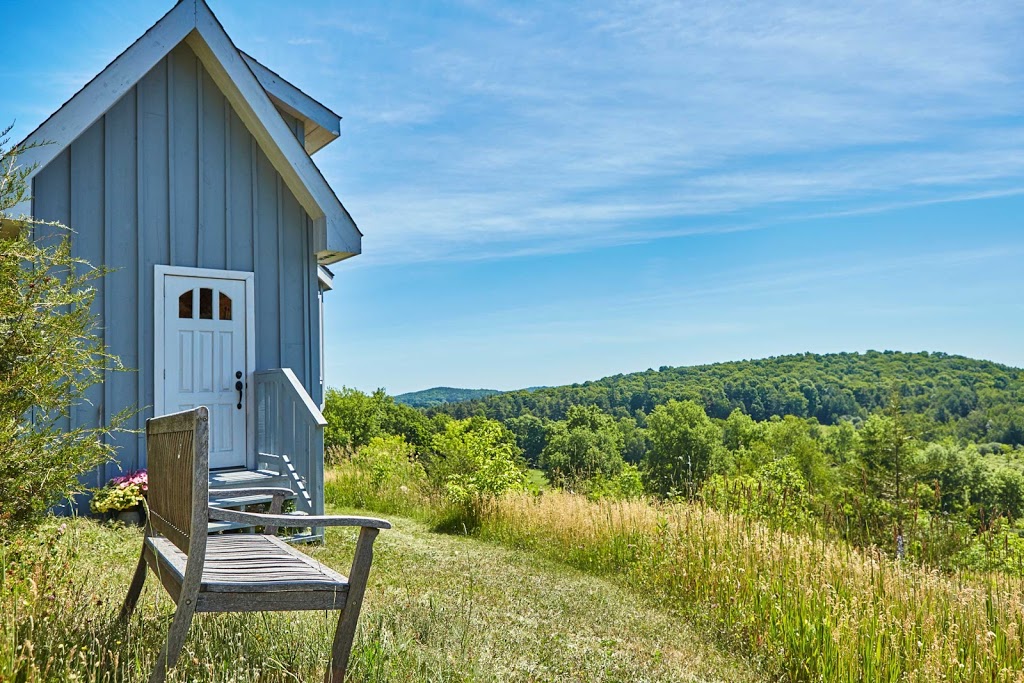 Fells Meadows - Accommodations & Wellness Retreat Centre | 2429 County Rd 25, Castleton, ON K0K 1M0, Canada | Phone: (905) 344-5014