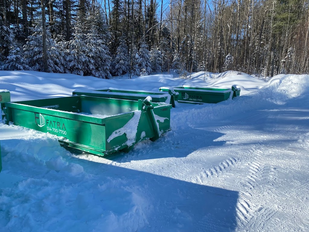 Entreprise Rd Allard | 180 Rte 122, Saint-Germain-de-Grantham, QC J0C 1K0, Canada | Phone: (819) 395-4177