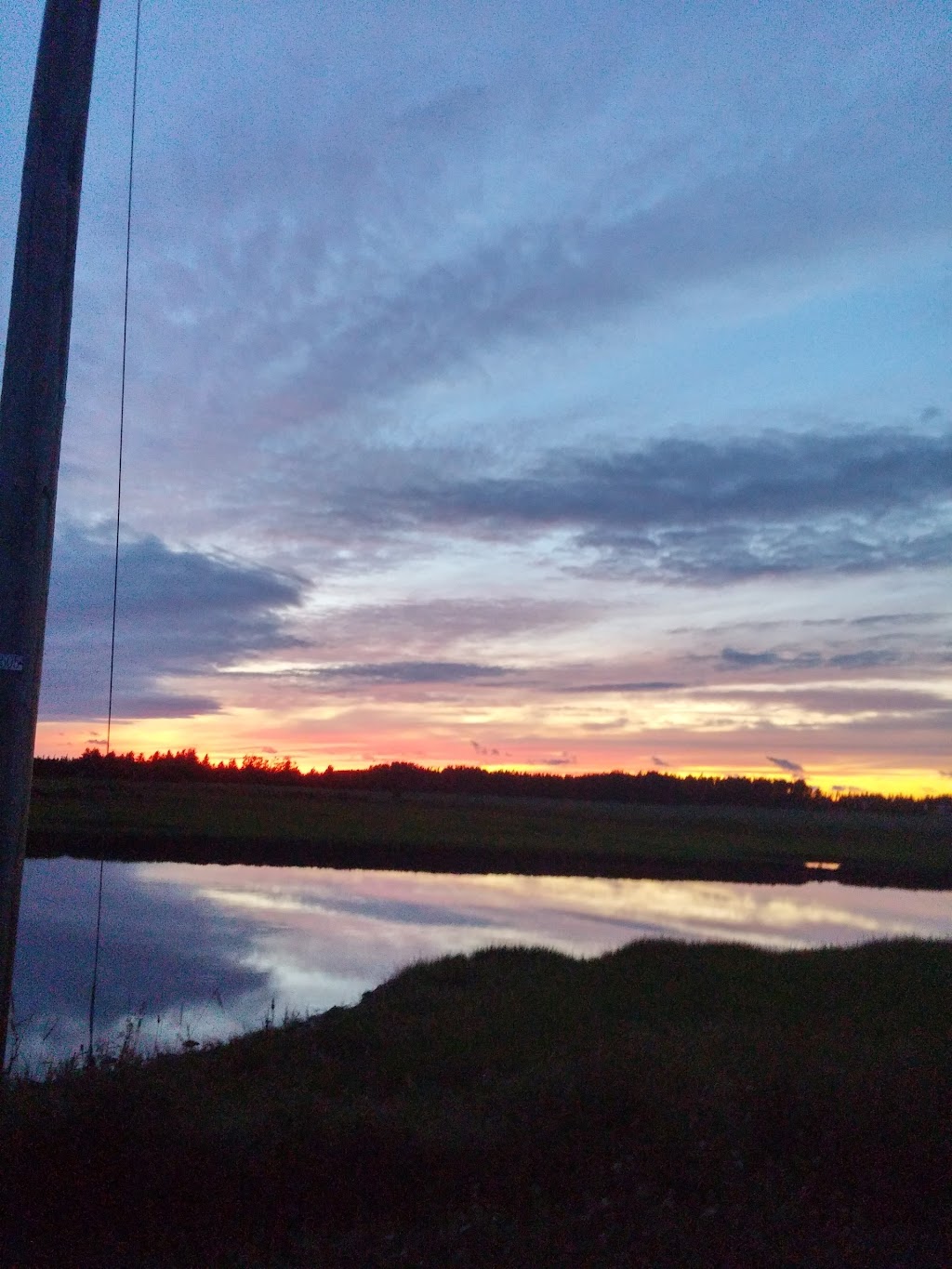 Belle River Enterprises Ltd | 12 Waterview Ln, Belle River, PE C0A 1B0, Canada | Phone: (902) 962-2248