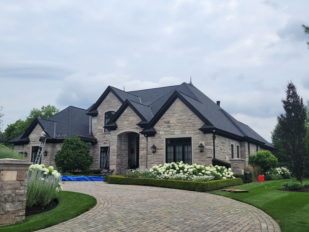 Kevin Mara Roofing Inc. | 88 Briar Knoll Dr, Kitchener, ON N2E 1Y2, Canada | Phone: (519) 496-3209