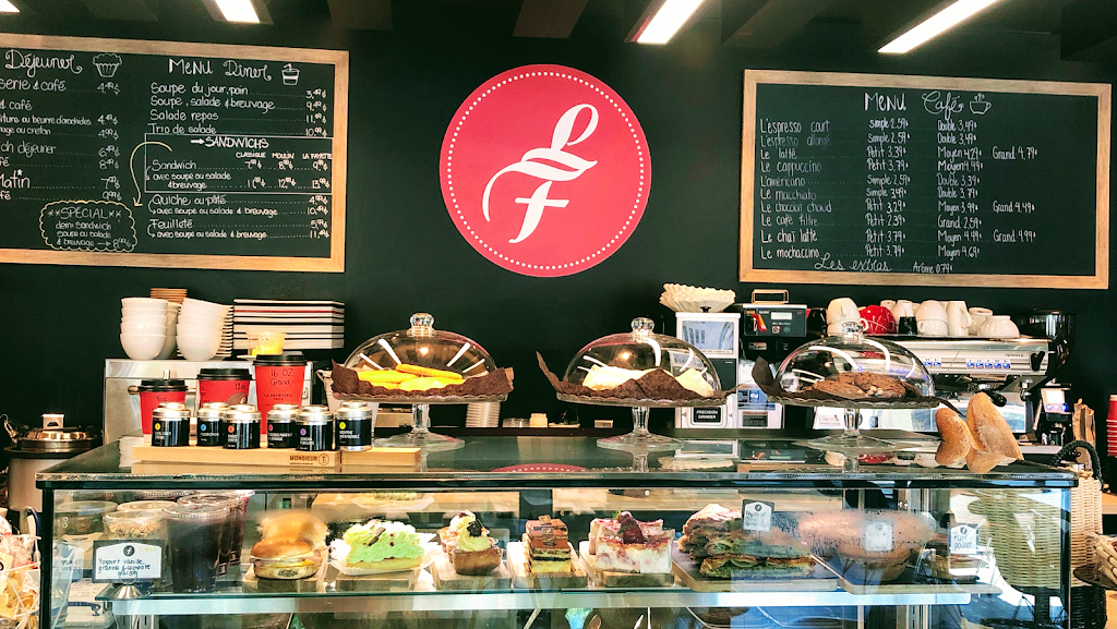 Les Moulins La Fayette | 801 Grande Allée O, Québec, QC G1S 1C1, Canada | Phone: (418) 977-7246