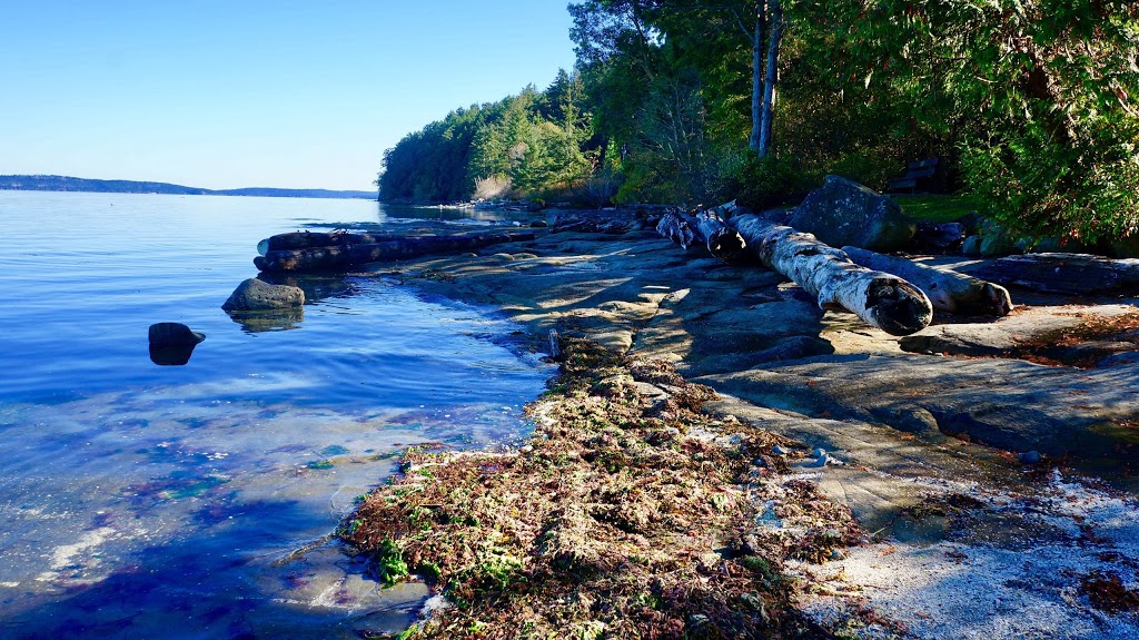 Blue Heron Park | Yellow Point Rd, Ladysmith, BC V9G 1E8, Canada