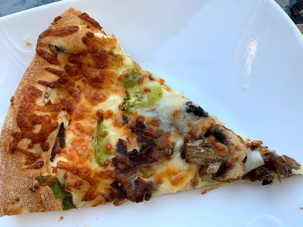 Dominos Pizza | 47 Main St S, Newmarket, ON L3Y 3Y3, Canada | Phone: (905) 853-0227