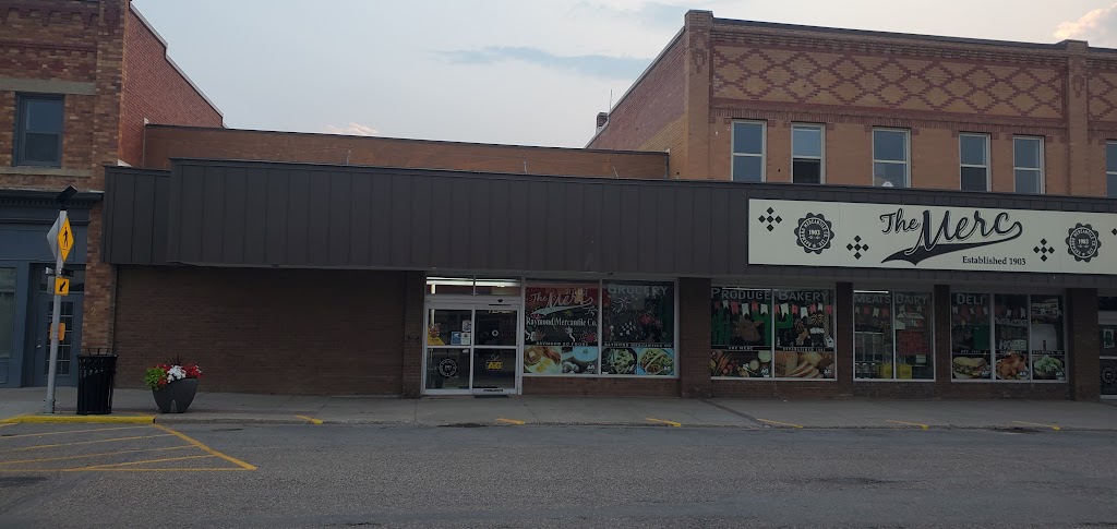 Raymond Mercantile Co Ltd | 42 Broadway S N, Raymond, AB T0K 2S0, Canada | Phone: (403) 752-3057