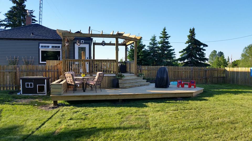 Davex Construction Ltd | 6630 71 St #1, Red Deer, AB T4P 3Y7, Canada | Phone: (403) 343-8083