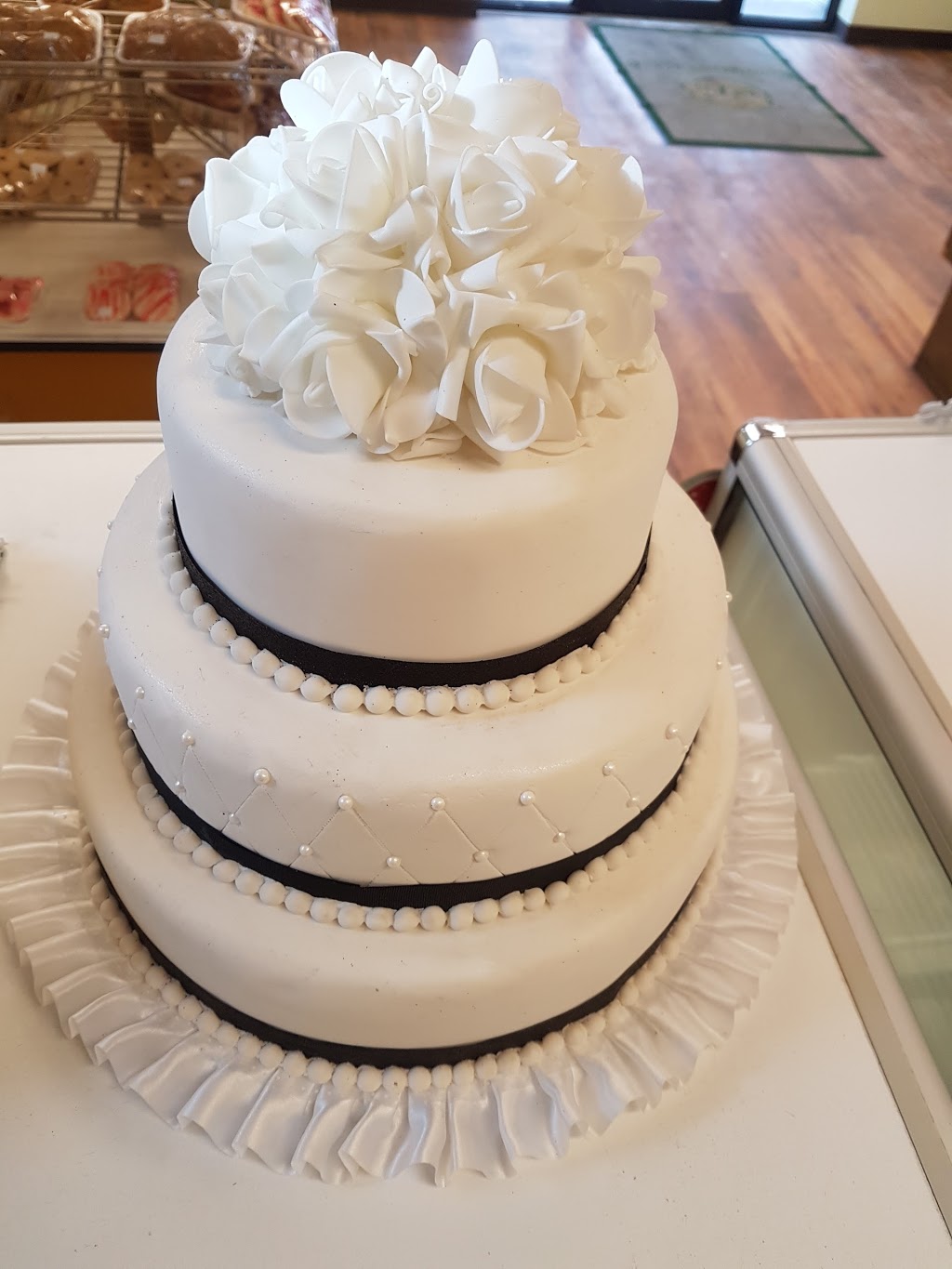 Northgate Bakery | 1771 Winnipeg St, Regina, SK S4P 1G1, Canada | Phone: (306) 543-5955