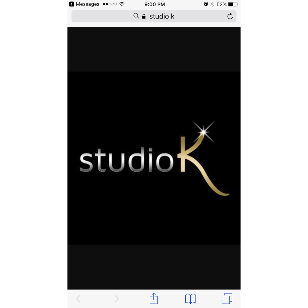 Studio K Hair and Nails | 103 Willis Cres, Saskatoon, SK S7T 0X9, Canada | Phone: (306) 717-6495