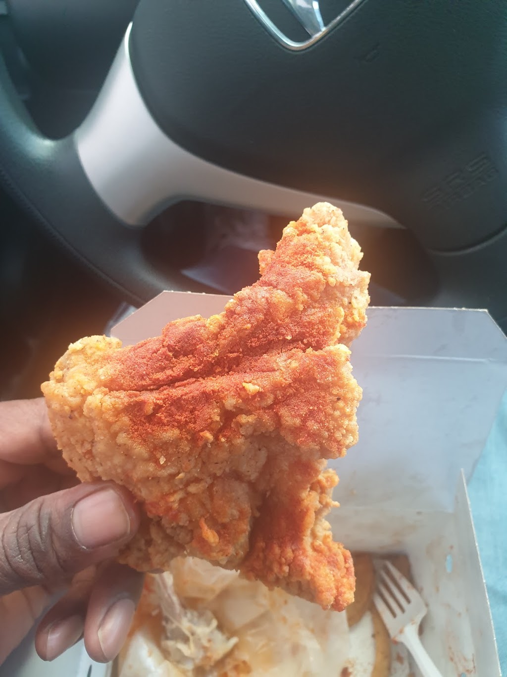 Mary Browns Chicken | 878 Tower St S #7, Fergus, ON N1M 3N7, Canada | Phone: (416) 814-7495