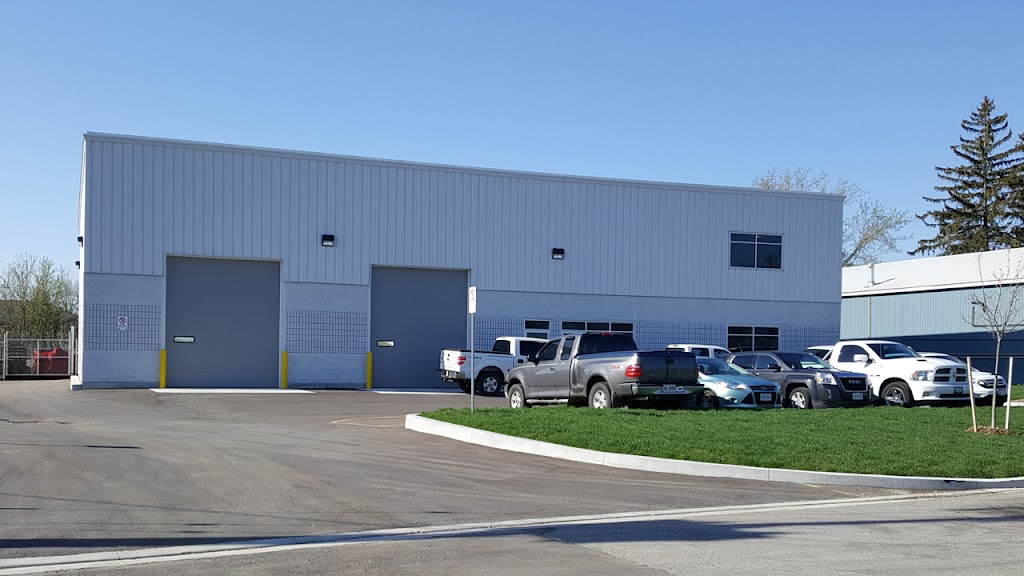 Itech Environmental Services | 500 Brant 18, Brantford, ON N3S 0H4, Canada | Phone: (877) 324-4402