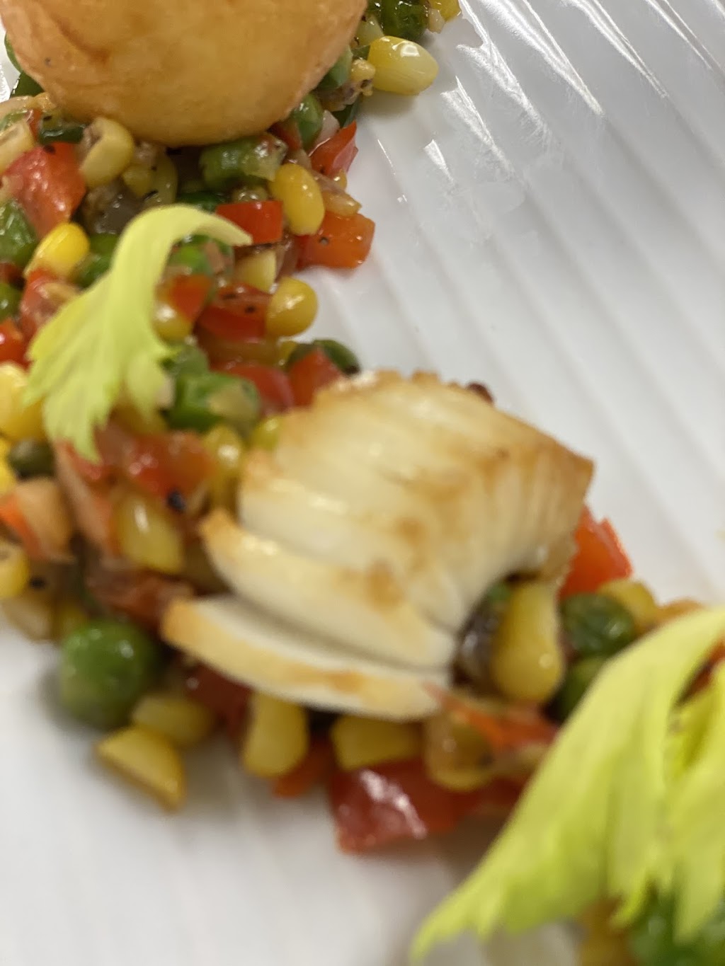 Catering by Chris | 286 Oakland Rd, Scotland, ON N0E 1R0, Canada | Phone: (519) 732-9041