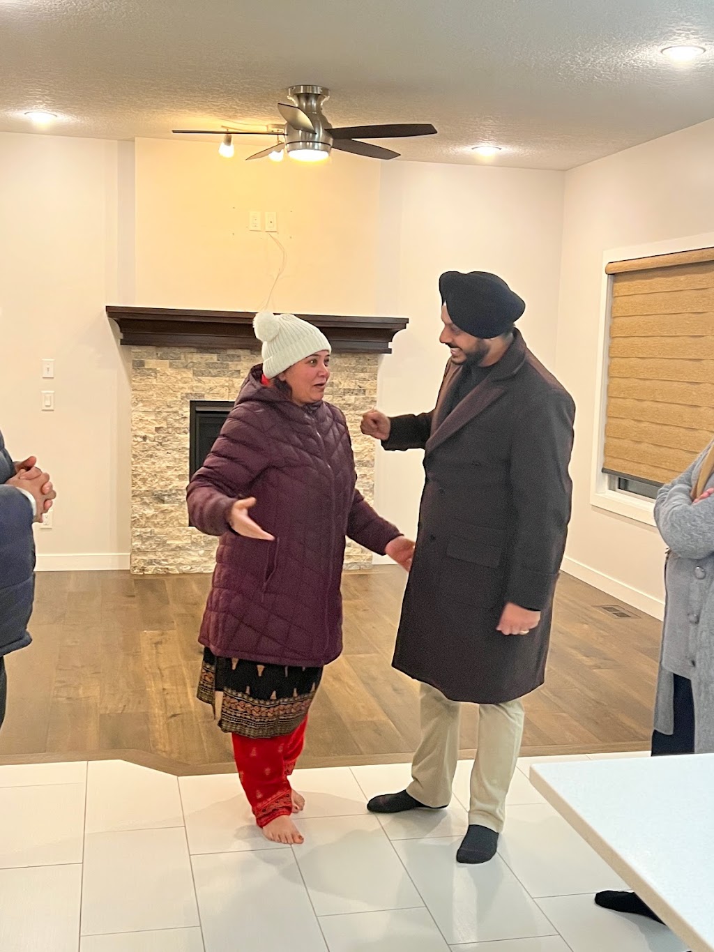 Manpreet Singh Rattan - Calgary Realtor | 4250 109 Ave NE #3215, Calgary, AB T3N 1Z3, Canada | Phone: (403) 899-8843