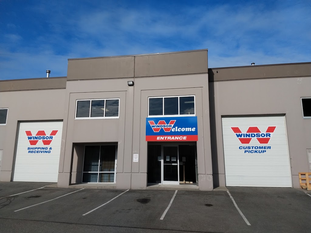 Windsor Plywood Chilliwack | 44981 Commercial Ct #15, Chilliwack, BC V2R 0A7, Canada | Phone: (604) 858-3357
