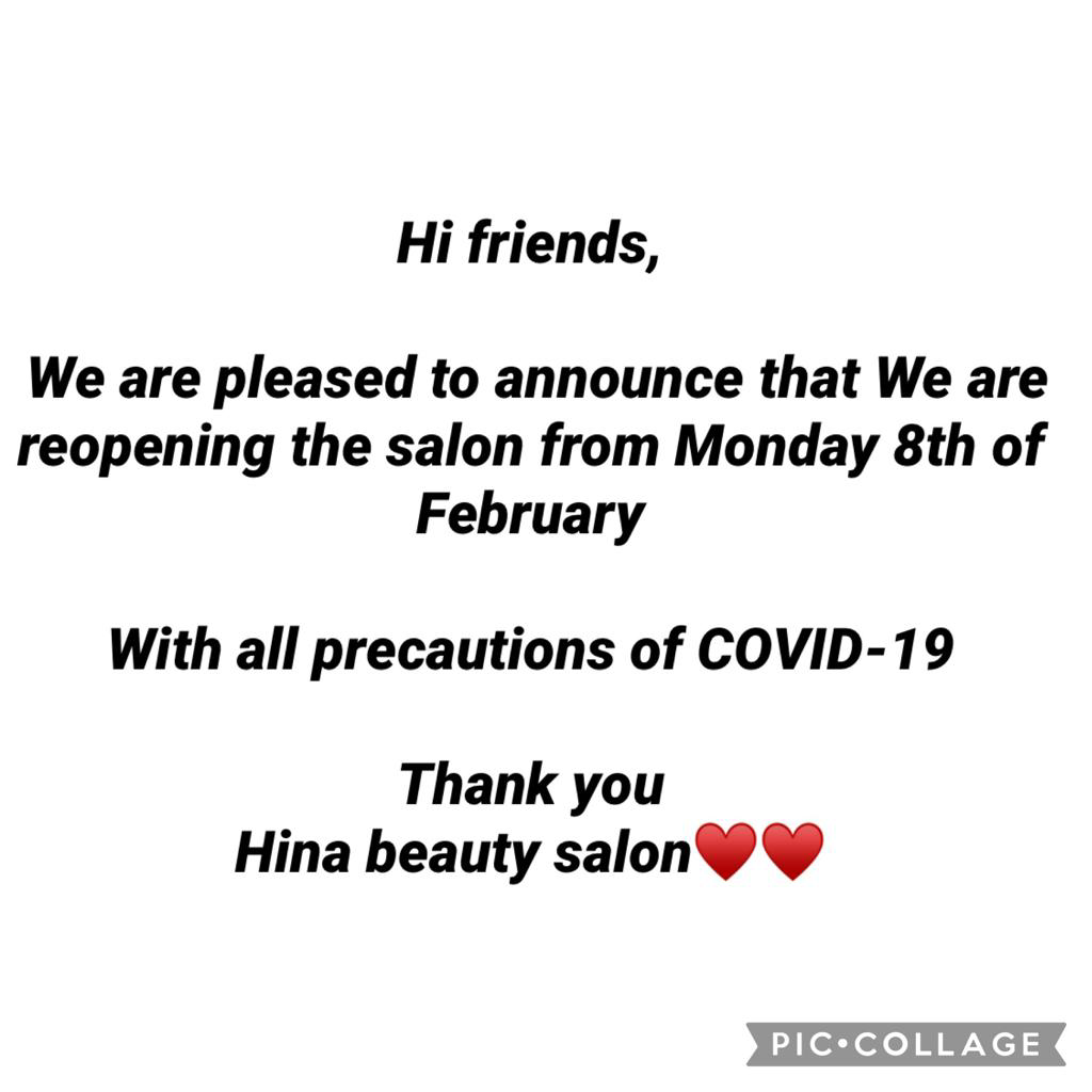 Hina beauty salon | 757 Rue Legendre E, Montréal, QC H2M 1H1, Canada | Phone: (514) 971-6786