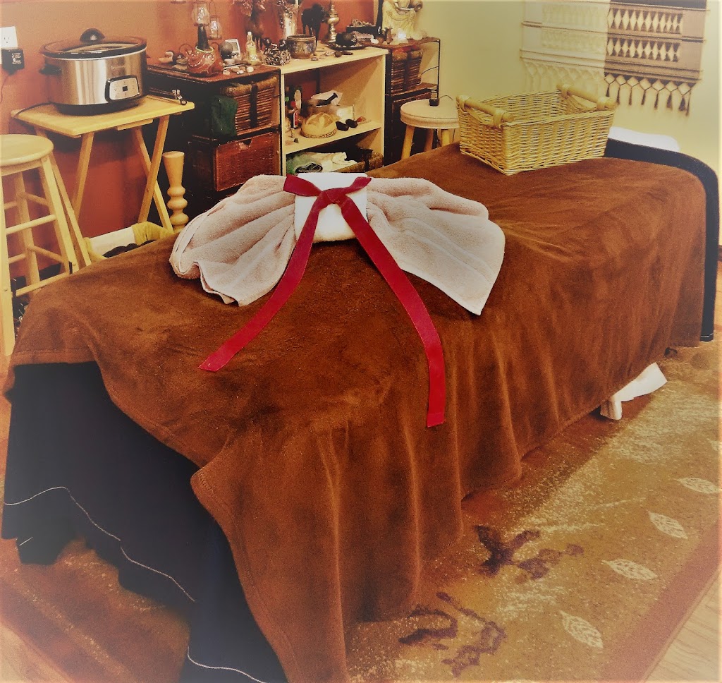 Eastern Arts Therapy & Air BNB | 6199 Smith Rd, Port Alberni, BC V9Y 8M1, Canada | Phone: (250) 720-9036