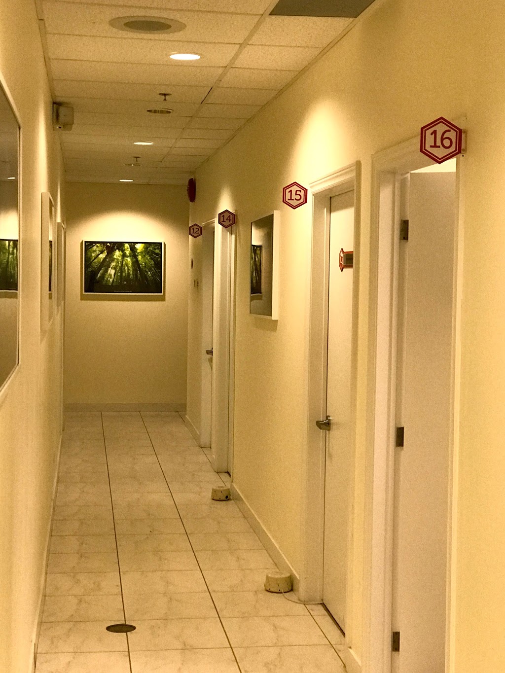 101 Medical Centre | 1520 Steeles Ave W #101A, Concord, ON L4K 3B9, Canada | Phone: (905) 597-4457
