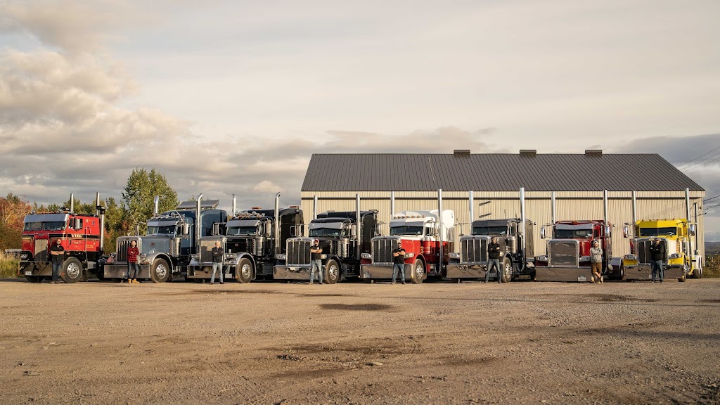 Viel Express inc | 7 Rue Henry-Percival-Monsarrat, Rivière-du-Loup, QC G5R 5X9, Canada | Phone: (418) 714-2913