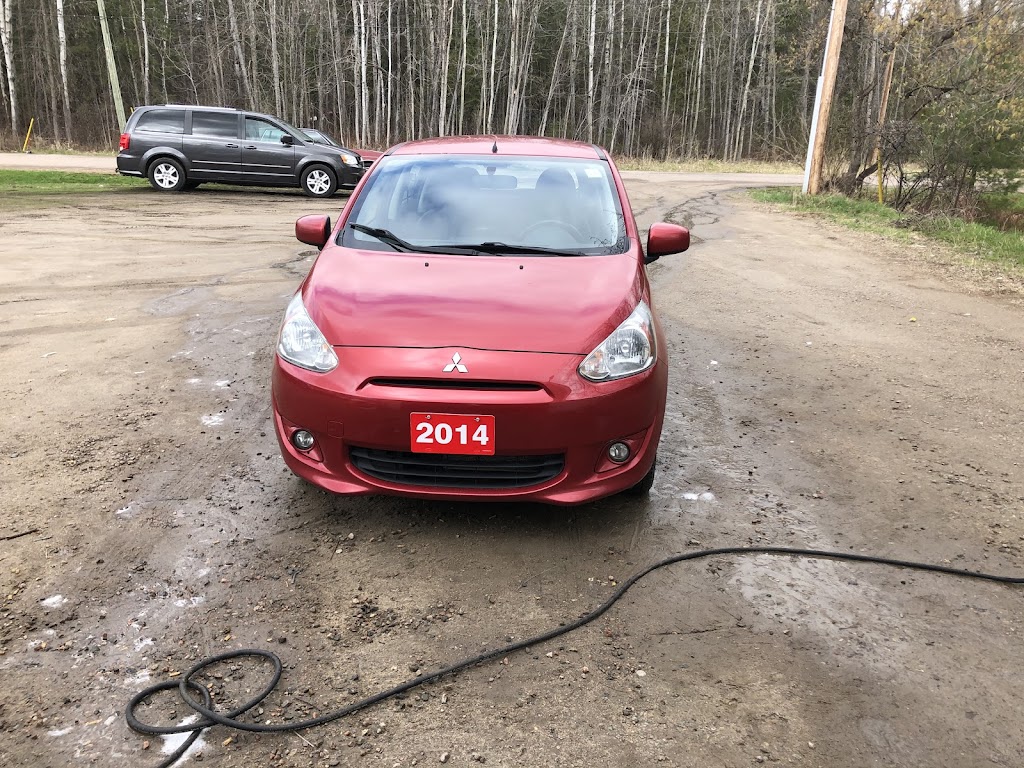Rebel Automotive (2014) Ltd. | 17 Roche St, Killaloe, ON K0J 2A0, Canada | Phone: (613) 281-8526