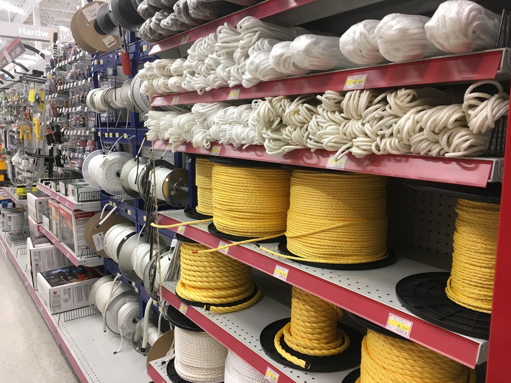 Gows Home Hardware | 76 High St, Bridgewater, NS B4V 1V8, Canada | Phone: (902) 543-7121
