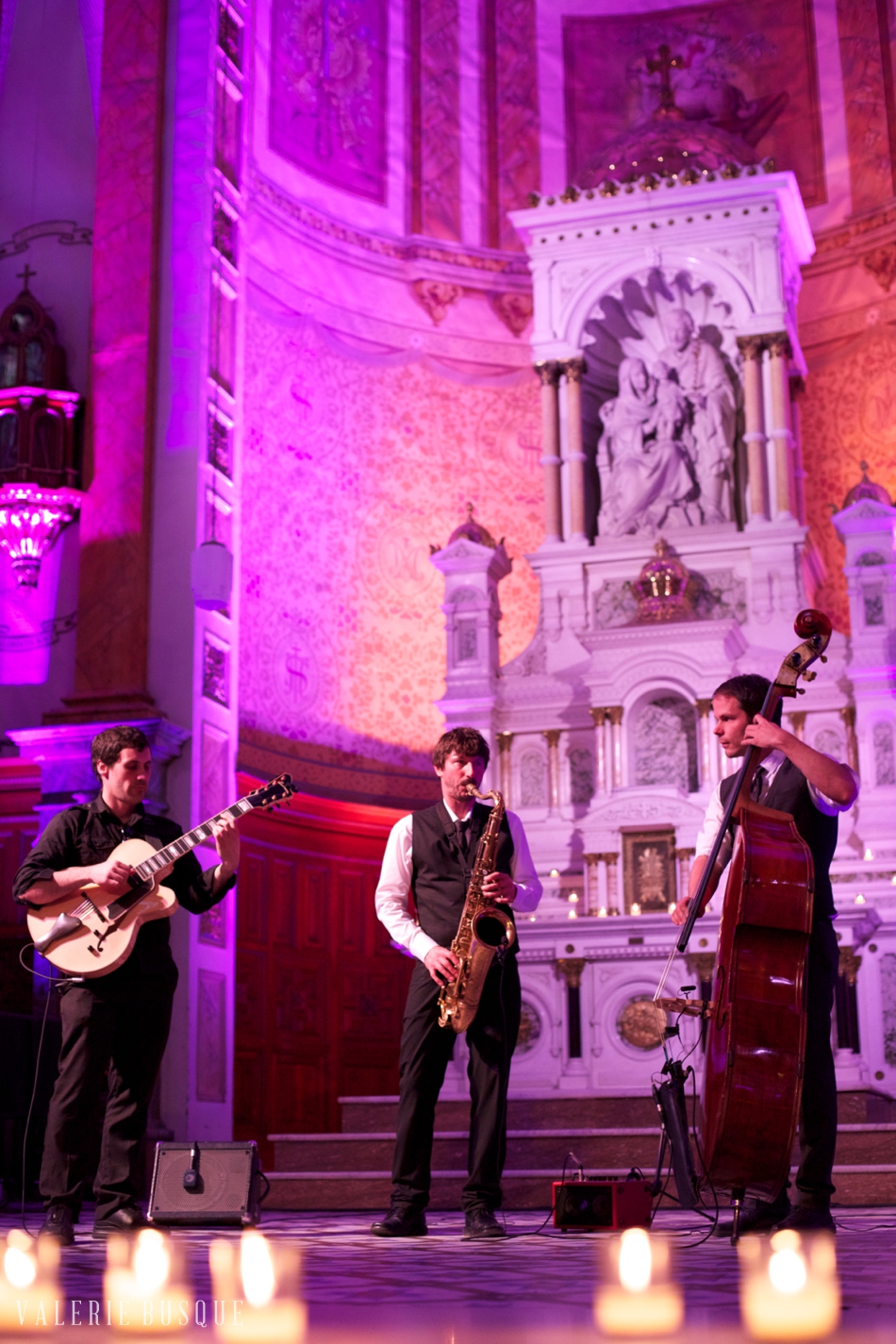 Les Productions Musicales Guillaume Renaud | 2402 Ave Royale, Quebec City, QC G1C 1R4, Canada | Phone: (418) 473-4821