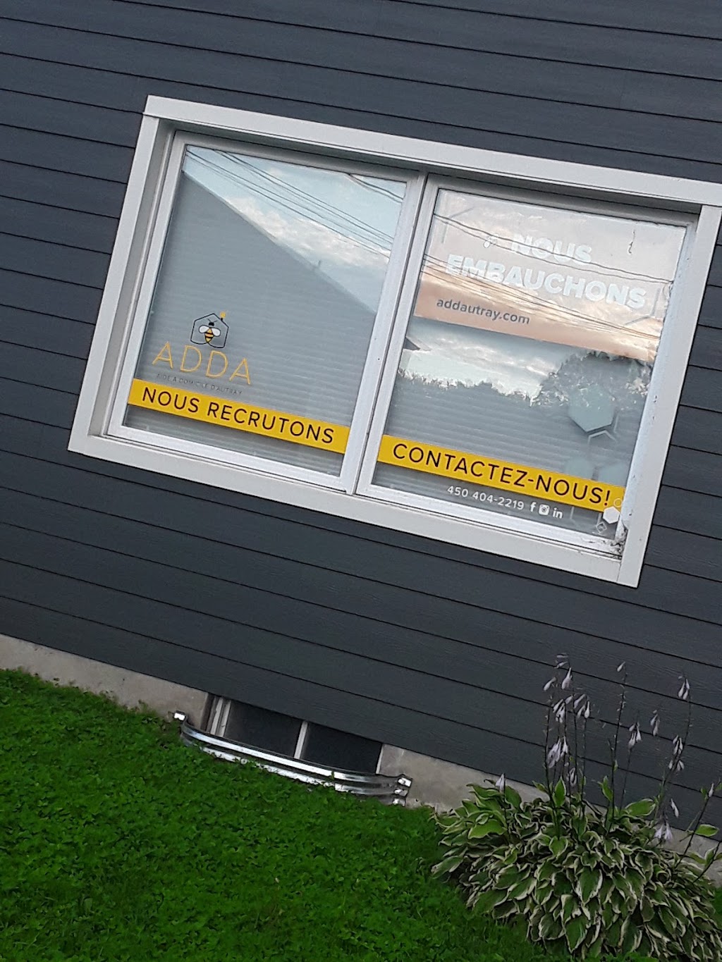 Cooperative Service A Domicile | 725 Rue Montcalm, Berthierville, QC J0K 1A0, Canada | Phone: (450) 836-0798