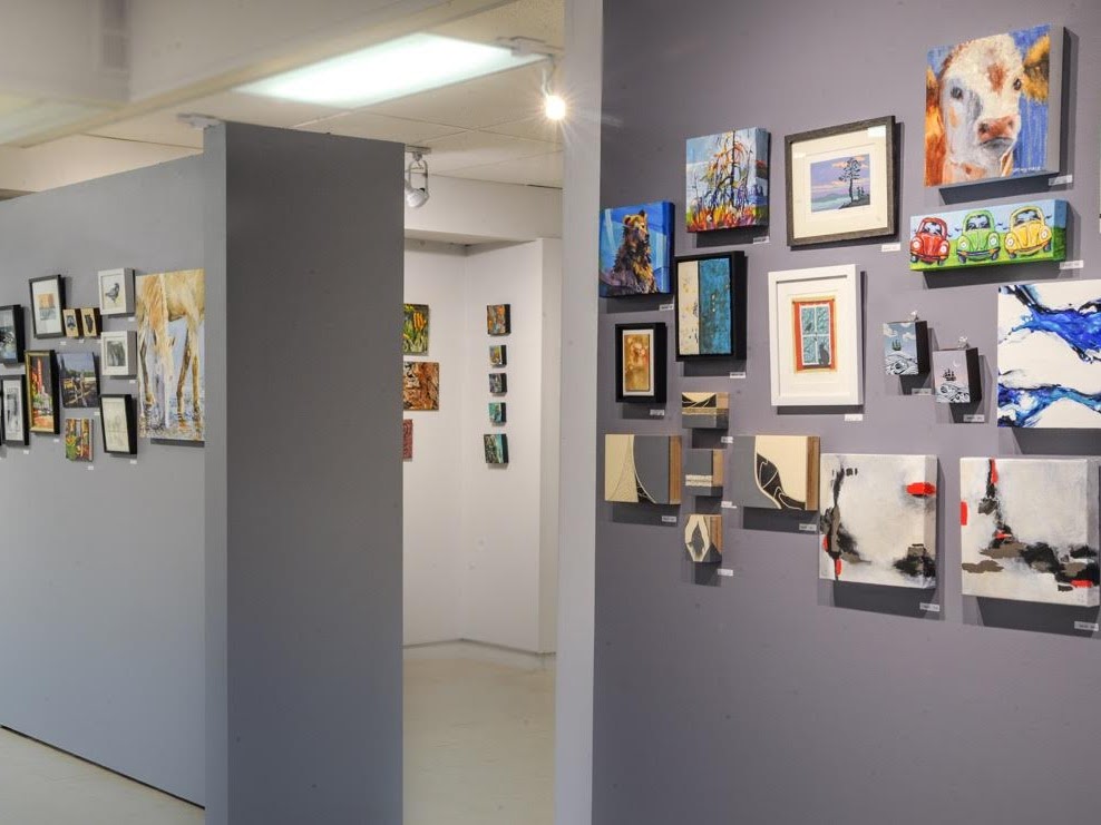 Lake Country Art Gallery | 10356 Bottom Wood Lake Rd, Lake Country, BC V4V 1T9, Canada | Phone: (250) 766-1299