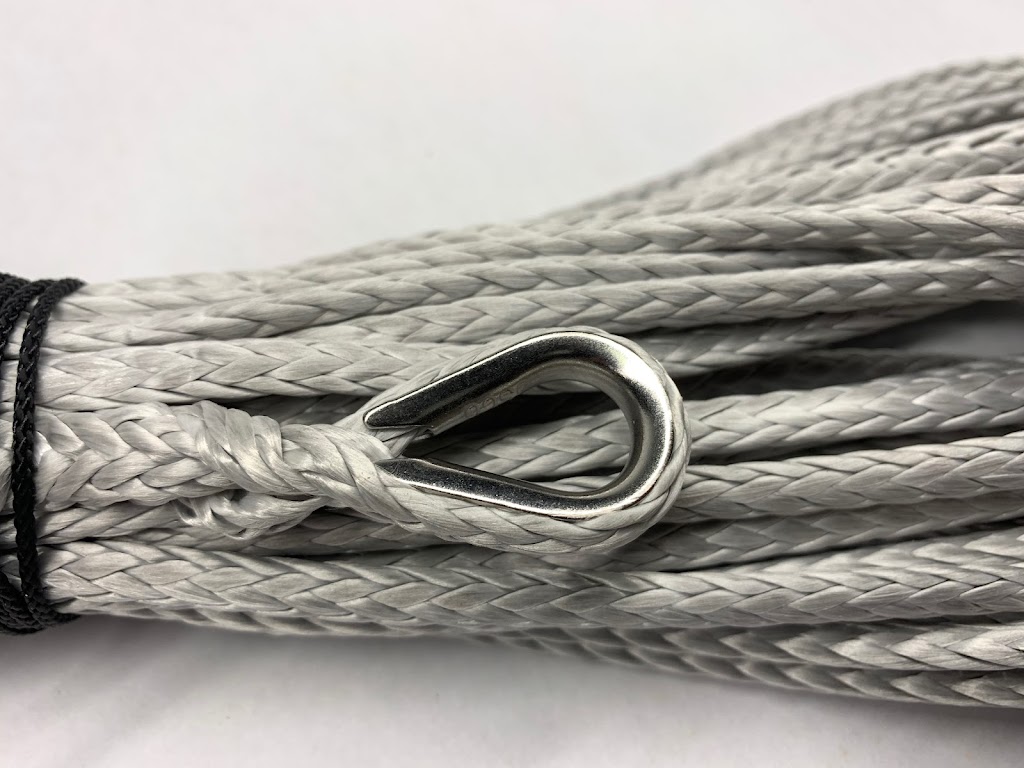 Afraid Knot Ropes | 271 Lorneville Rd, Woodville, ON K0M 2T0, Canada | Phone: (705) 358-4747