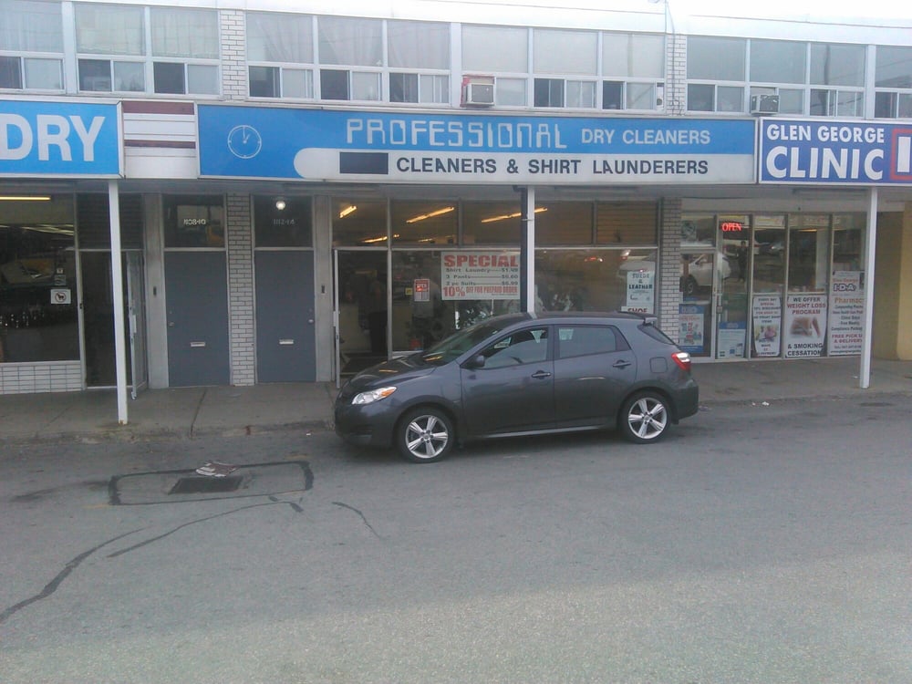 Professional 1 Hr Cleaners | 1116 Victoria Park Ave, East York, ON M4B 2K3, Canada | Phone: (416) 759-5798