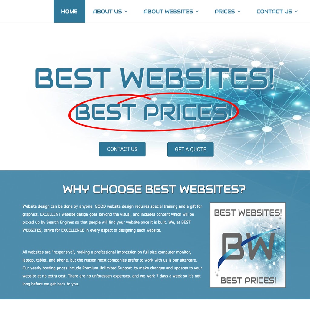 BEST WEBSITES! BEST PRICES! | point of interest | 1225 Northgate Crescent, Oshawa, ON L1G 7C4, Canada | 2893559719 OR +1 289-355-9719