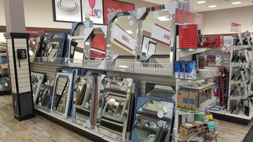 Marshalls | 655 Fairway Rd S, Kitchener, ON N2C 1X4, Canada | Phone: (519) 893-2648