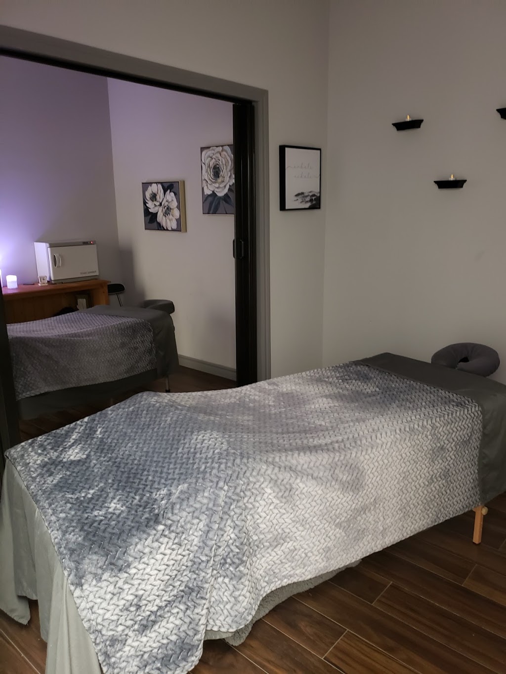 Kirmina Massotherapie | 50 Boulevard Saint-Charles Unit 13, Beaconsfield, QC H9W 2X3, Canada | Phone: (514) 694-7979