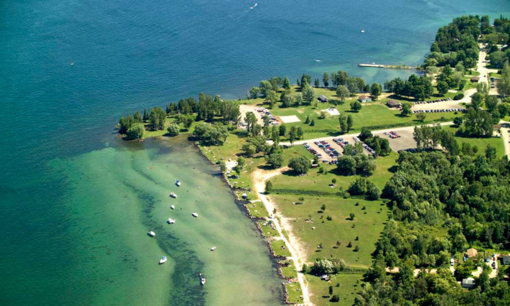 Grajen Homes Innisfil by the Lake Subdivision | Park Rd, Innisfil, ON L9S 0E8, Canada | Phone: (705) 328-9288