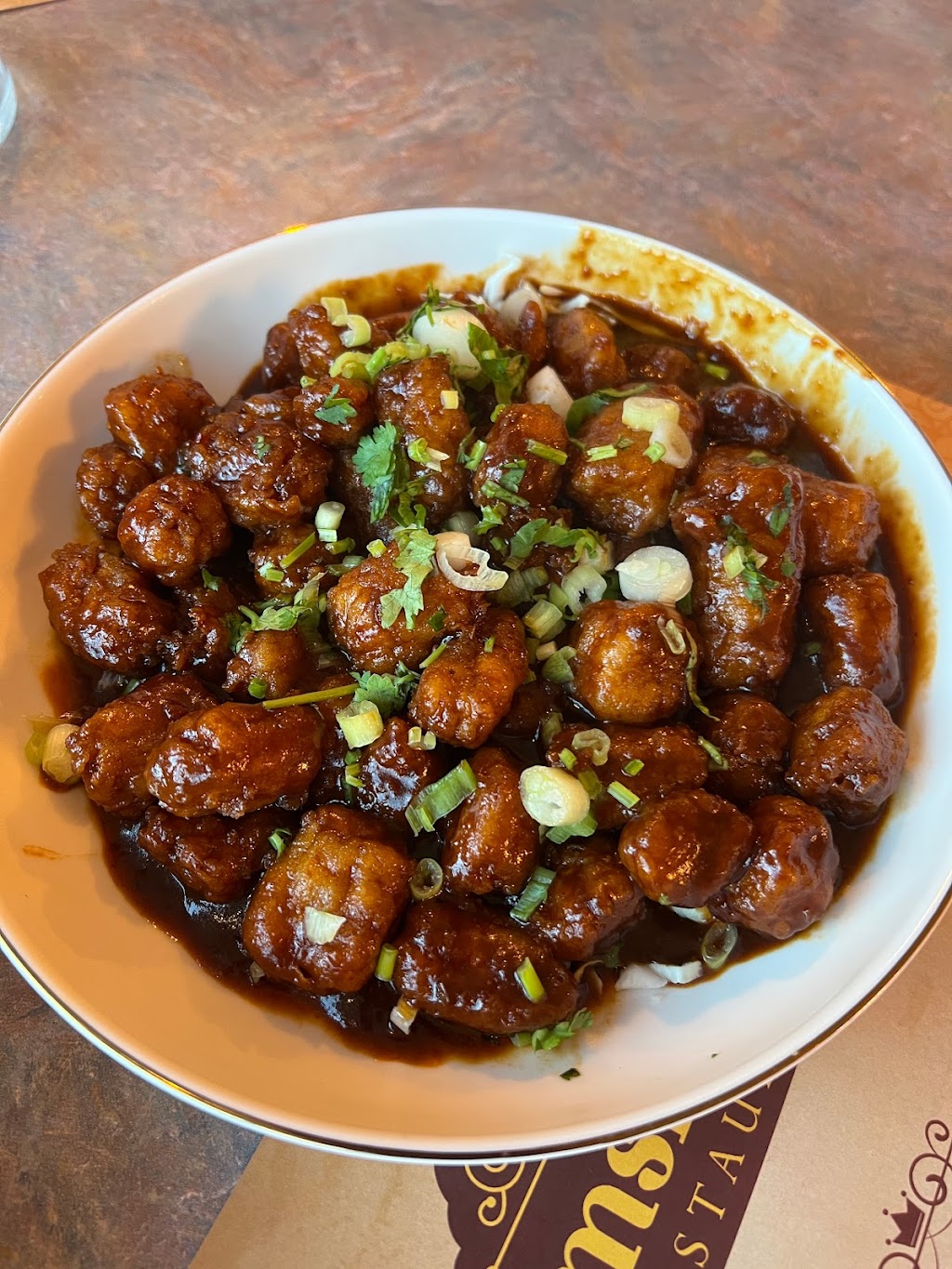 Samskruthi Restaurant | 836 Brock St N, Whitby, ON L1N 4J5, Canada | Phone: (905) 666-0666