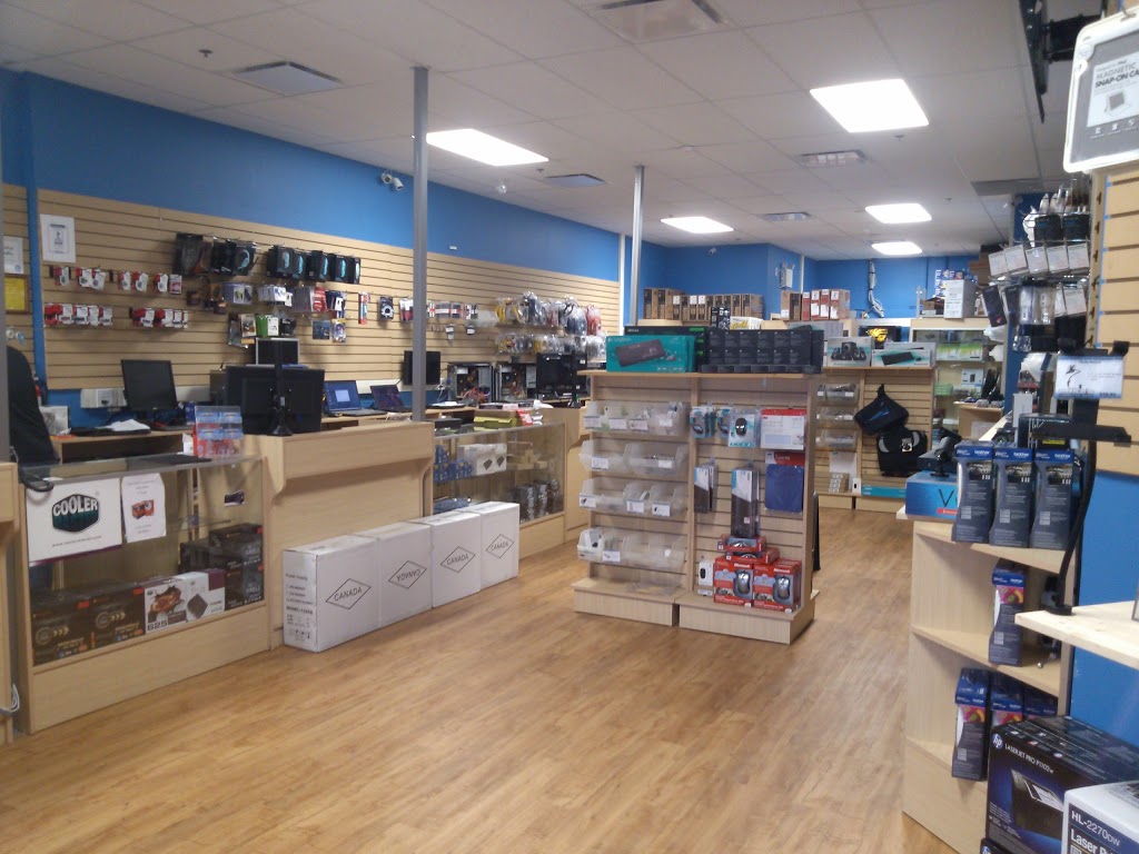 Mikes Computer Shop - Computer Repair and Service | 45610 Yale Rd #201, Chilliwack, BC V2P 2N2, Canada | Phone: (604) 847-0262