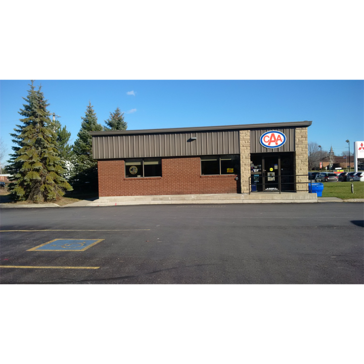 CAA Store | 20 Wallbridge Loyalist Rd, Belleville, ON K8N 4Z2, Canada | Phone: (613) 968-9832