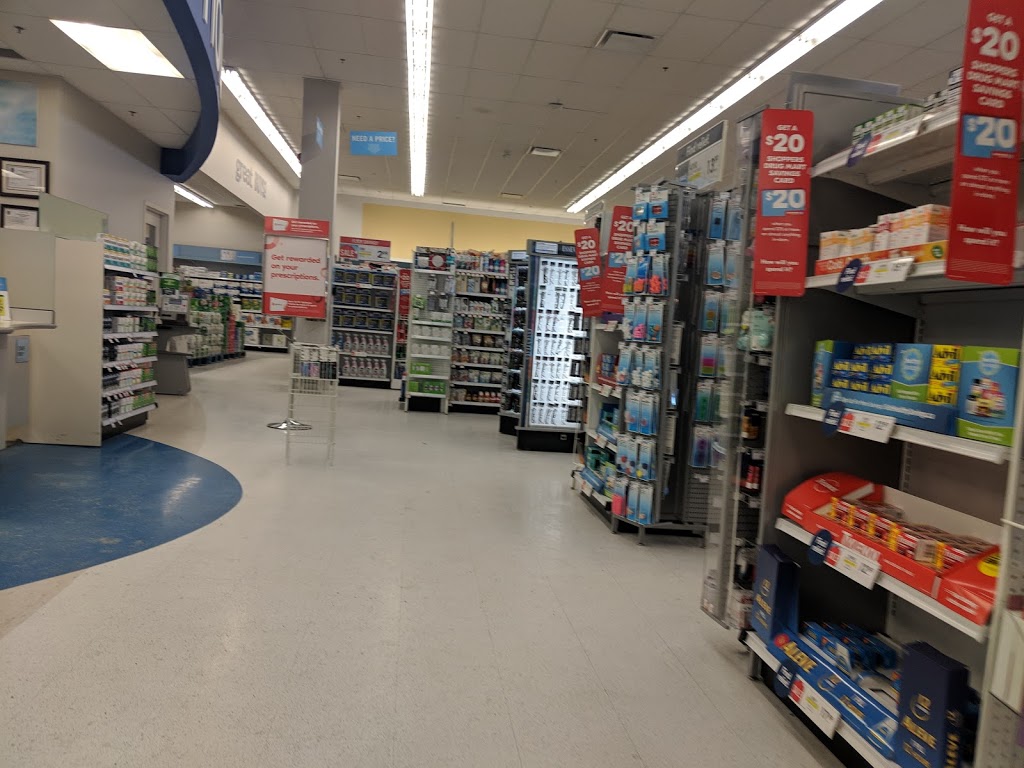 Shoppers Drug Mart | 2160 McGillivray Blvd, Winnipeg, MB R3Y 1S6, Canada | Phone: (204) 487-4453