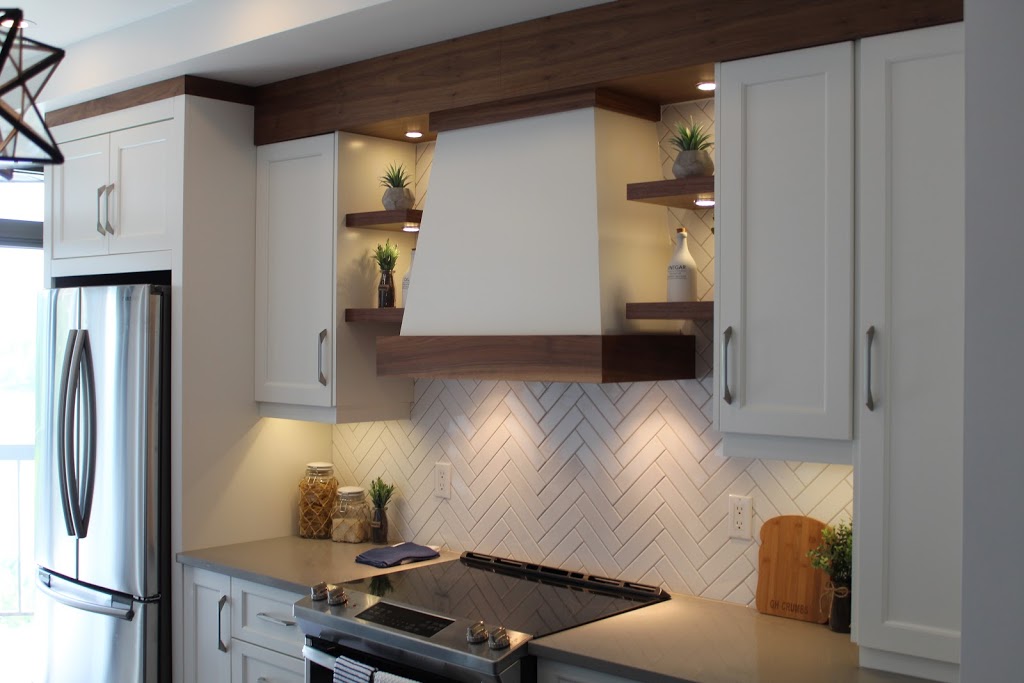RenoVilla | 142 Boulevard Brunswick, Pointe-Claire, QC H9R 5P9, Canada | Phone: (514) 623-8414