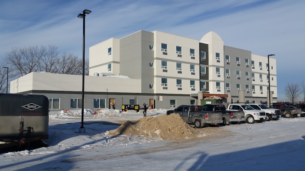 Superior Projects | 8c Brandt St, Steinbach, MB R5G 1Y2, Canada | Phone: (204) 930-0228