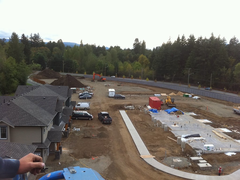 Acadia Drywall | 3569 Island Hwy S, Courtenay, BC V9N 9T8, Canada | Phone: (250) 338-3030