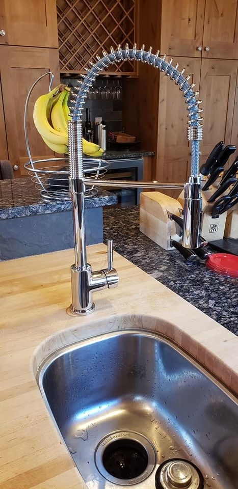 Court Plumbing & Heating Ltd | 23 Belgian Link, Cochrane, AB T4C 0M3, Canada | Phone: (403) 493-4824
