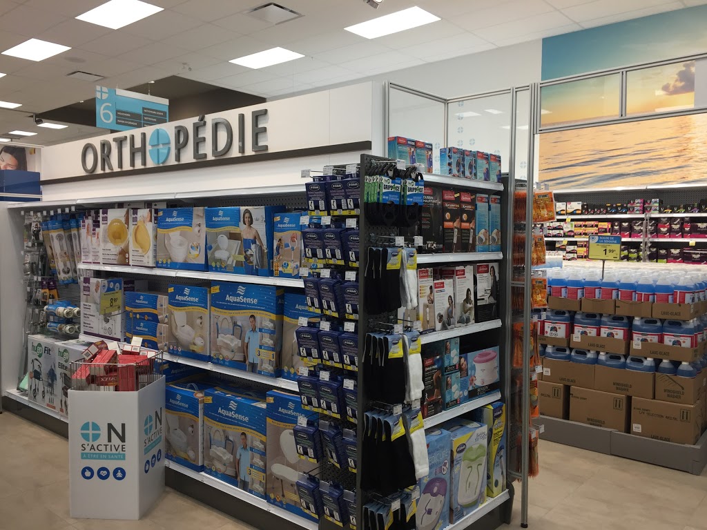 Brunet E Goulet Pharmacienne Proprietaire Affiliee 6910 Rue De Venus Quebec Qc G3e 0a3 Canada