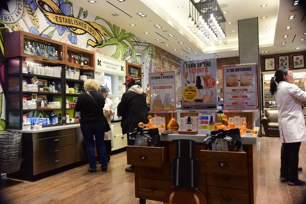 Kiehls Since 1851 | Yorkdale Shopping Centre, 3401 Dufferin St, North York, ON M6A 2T9, Canada | Phone: (416) 256-4494