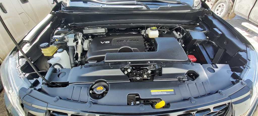 Jomari Auto Detailing | 2061 Brookside Blvd, Stony Mountain, MB R0C 3A0, Canada | Phone: (204) 869-7176