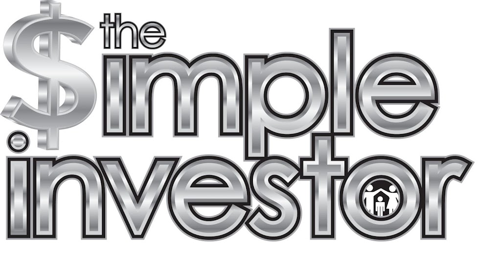 The Simple Investor | 7275 Rapistan Ct, Mississauga, ON L5N 5Z4, Canada | Phone: (905) 812-2524